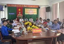 Khánh Hòa hưởng ứng phong trào thi đua “Vì người nghèo - Không để ai bị bỏ lại phía sau” do Thủ tướng Chính phủ phát động; thiết thực lập thành tích chào mừng kỷ niệm 70 năm chiến thắng Điện Biên Phủ (7/5/1954 - 7/5/2024)